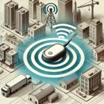 tracciamento a radiofrequenza